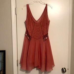 Free people dress